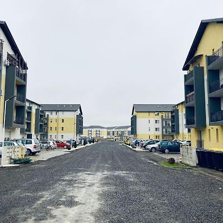 Apartament 2 Camere Modern Si Confortabil Giroc Екстер'єр фото