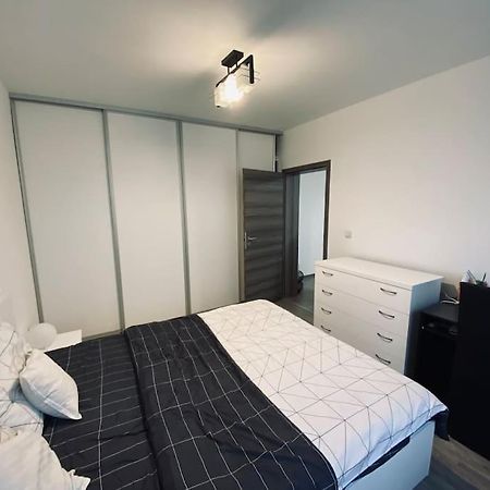 Apartament 2 Camere Modern Si Confortabil Giroc Екстер'єр фото