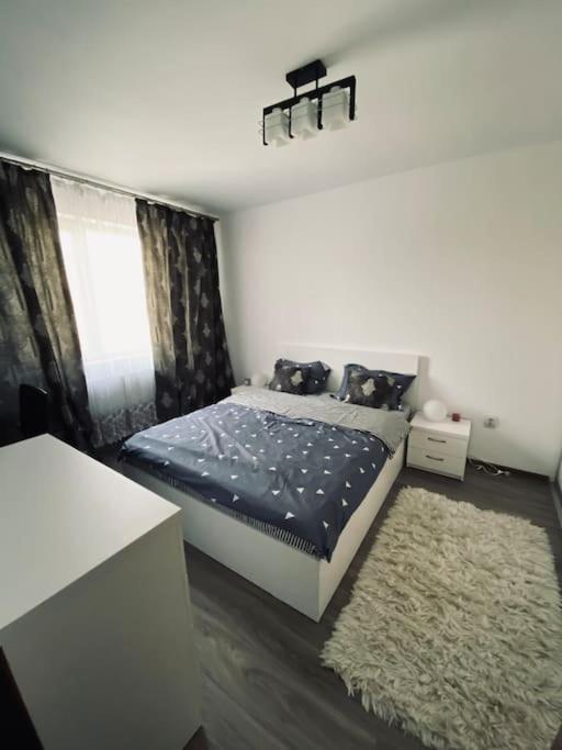 Apartament 2 Camere Modern Si Confortabil Giroc Екстер'єр фото
