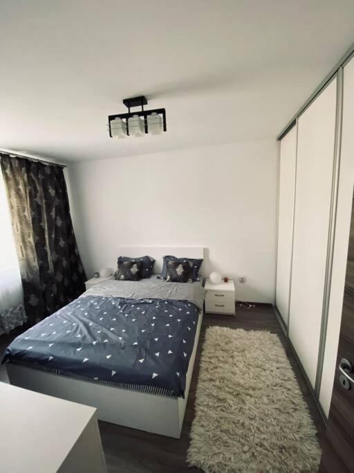 Apartament 2 Camere Modern Si Confortabil Giroc Екстер'єр фото