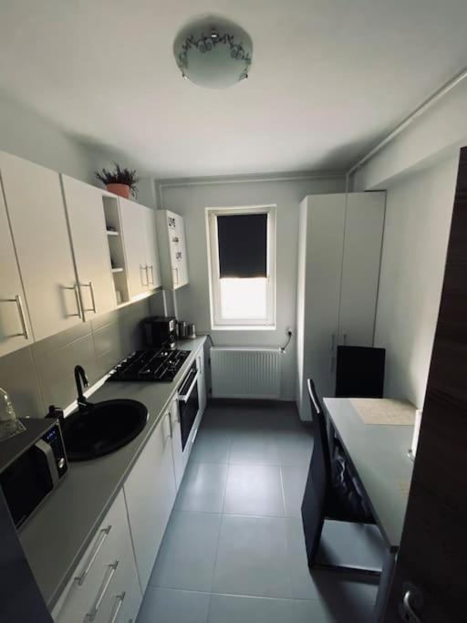 Apartament 2 Camere Modern Si Confortabil Giroc Екстер'єр фото